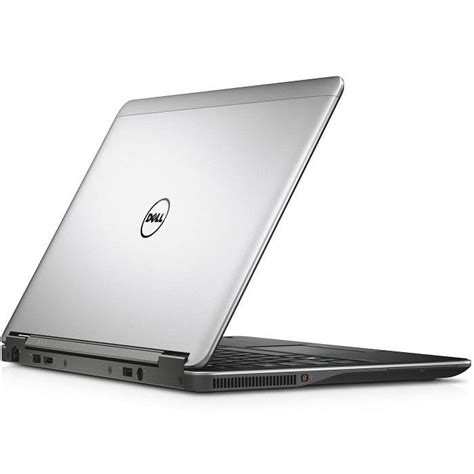 Dell Latitude E7240 12 Ultrabook I7 4600u 8gb 256gb Ssd Win 10 Refurbished Latitude E7240