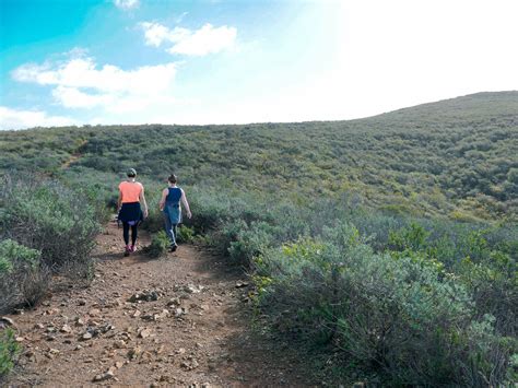 9 Best Spots for Hiking in San Diego, From Scenic to Instagrammable