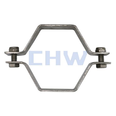 China Sanitary Clamp Manufacturers