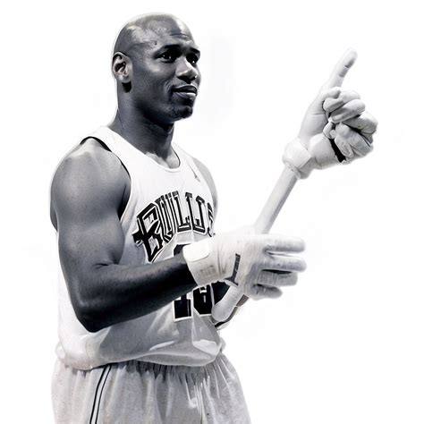 Download Michael Jordan Philanthropy Work Png Ujh | Wallpapers.com