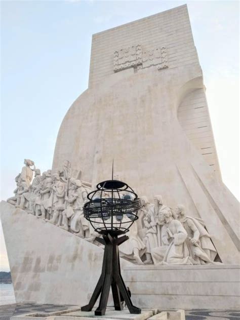 Recorrido Por Los Monumentos Y Miradores De Lisboa GetYourGuide