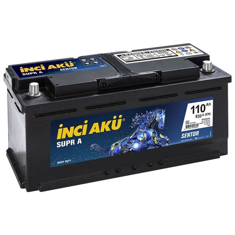 Аккумулятор INCI GS YUASA 110 Ah 850 A ОП J3 по низкой цене и скидкой ...