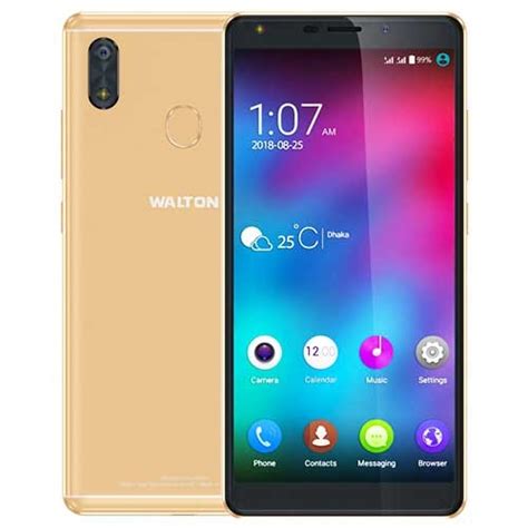 Walton Primo Gm Full Specs Price In Bangladesh