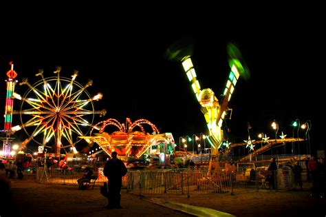 Grays Harbor County Fair - GraysHarborTalk