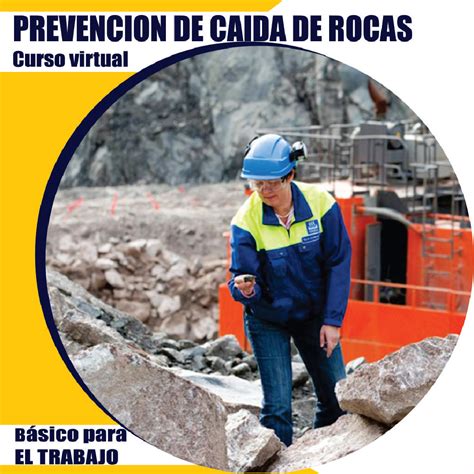 Prevención en caida de rocas ESESPE