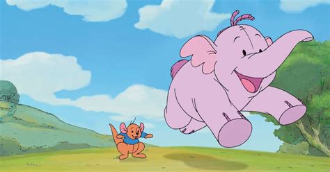 Every Theatrically Released Winnie The Pooh Movie, Ranked