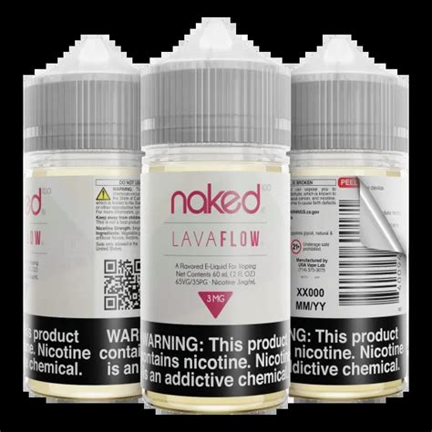 Naked 100 Vape Juices In UAE Gen Vape Dubai Dubai