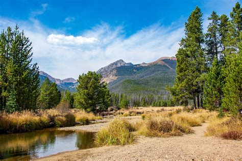 7 Things To Do At Rocky Mountain National Park