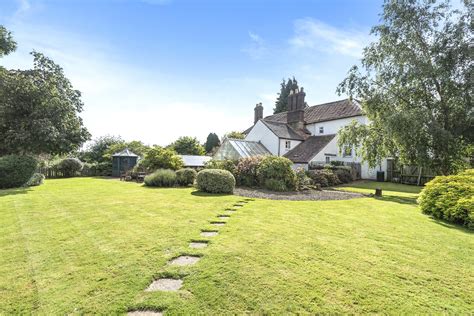 5 Bedroom Detached House For Sale In Shropshire