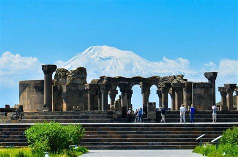 What is Armenia Known For? (21 Things It's Famous For)