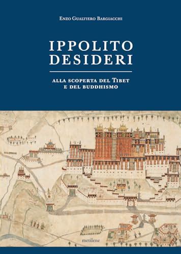 Ippolito Desideri Alla Scoperta Del Tibet E Del Buddhismo By Unknown