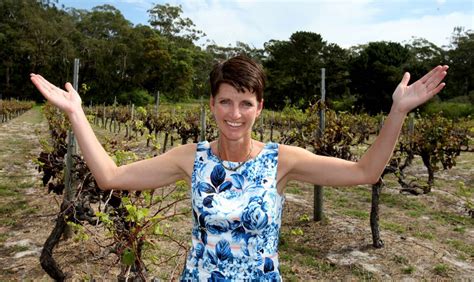 Kate Washington Has Had To Hit The Ground Running As Port Stephens Mp