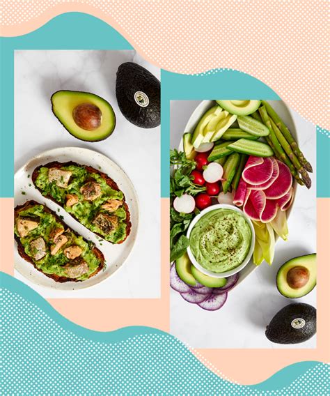 10 California Avocado Recipes to Try - PureWow