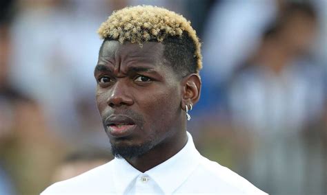 Pogba Juventus Adesso Che Succede Le Sue Condizioni Fisiche E Da