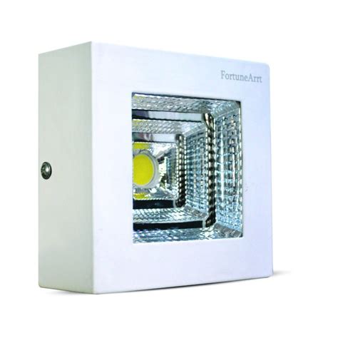 Fortunearrt Watt Led Cob Light For Indoor And Commercial At Rs