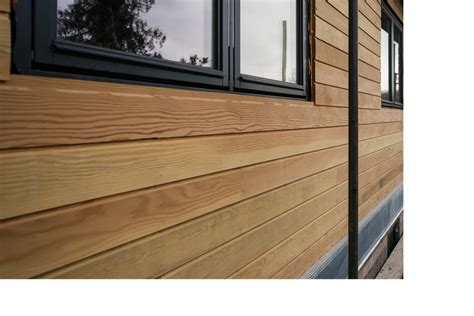 Douglas Fir Cladding