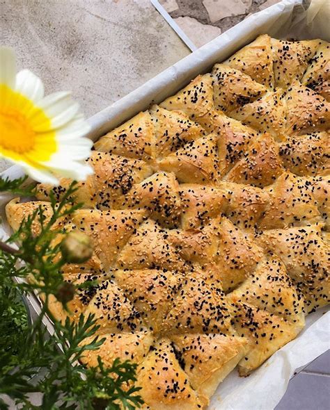 Sodal Muska B Rek Tarif Yorumlarda Baked Feta Samosas Recipe