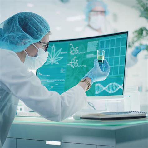 Pharmaceutical Companies Invita Healthcare Technologies