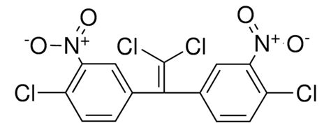 1 CHLORO 4 2 2 DICHLORO 1 4 CHLORO 3 NITROPHENYL VINYL 2