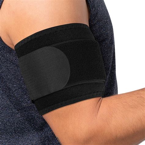 Supregear Tendonitis And Tricep Compression Brace Bicep Tricep