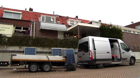 Nestech Zonnepanelen YouTube