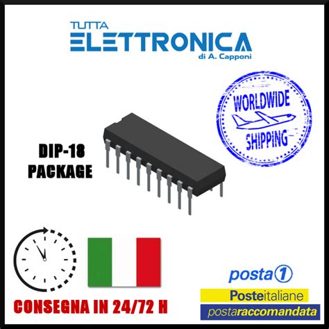 Tc Ic Ci Smd Sop Circuito Integrato Integrated Circuit