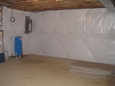 Basement Insulation Company Basement Insulation Services Omaha Ne Eppley Handyman Services