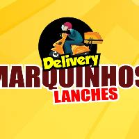 Marquinhos Lanches Delivery Em Po Sp Pedido Online