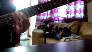 For All You've Done by Hillsong (Bass Lesson) Chords - ChordU