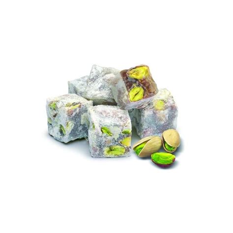 Turkish Delight Ebi Export From Turkey