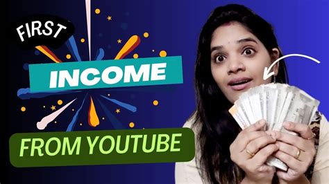 My First Youtube Income 💲🤑💸💰💶 Youtubejourney Youtubeincome Daily Firstincome Celebration