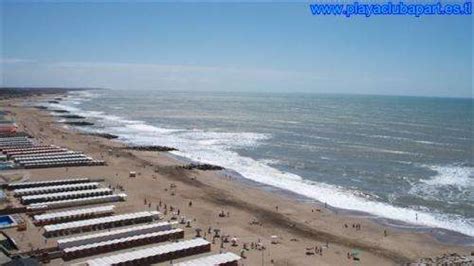 Miramar Due O Alquila Departamento Vista Al Mar Edificio Playa Club