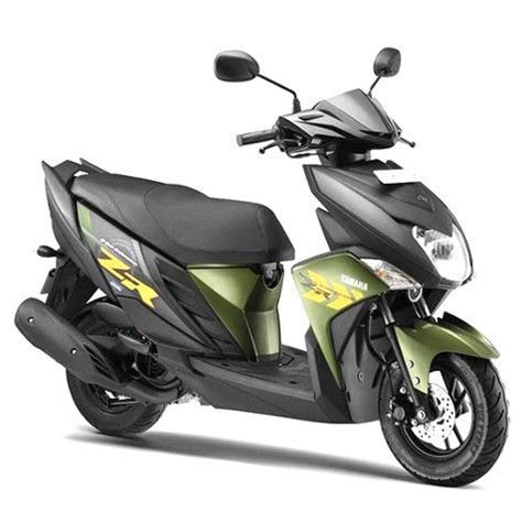 Yamaha Ray ZR Bike Price In BD Full Specifications MotorcycleValley