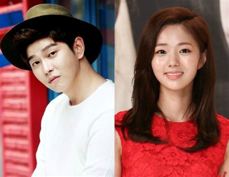 Yoon Kyun Sang Chae Soo Bin Sign On For Rebel Hong Gil Dong