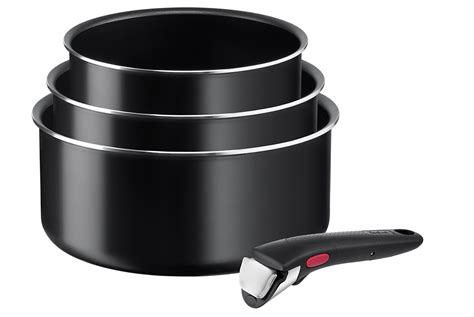 Tefal Ingenio Easy Cook Clean Świat Ingenio