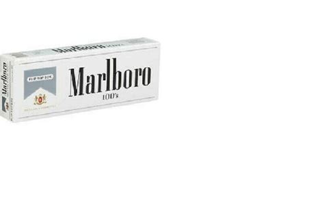 Marlboro Ultra Light 100's - 1 Carton- 10 Packs | #1988709412