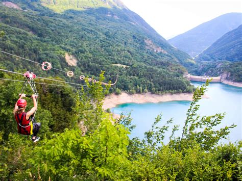 Adventurous Things To Do in Spain