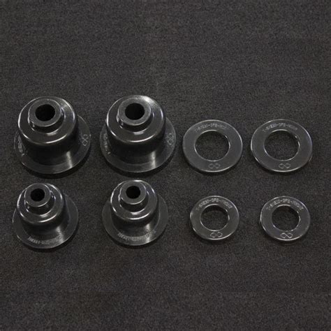 xcessive manufacturing subframe bushing lexus  lunaticsco