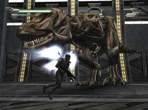 Dino Crisis 3 Game Free Download Full Version For Pc