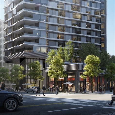 2000 South Bell Street