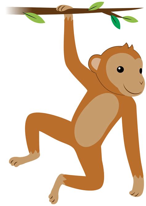 Detail Monkey Png Koleksi Nomer 22