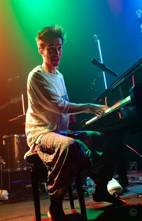 Concert Review: Jacob Collier, Auckland New Zealand, 2019