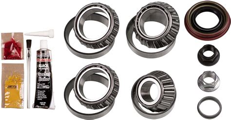 Amazon STD3776 2 KOYO Outer Pinion Bearing Race Set For Ford 9 75