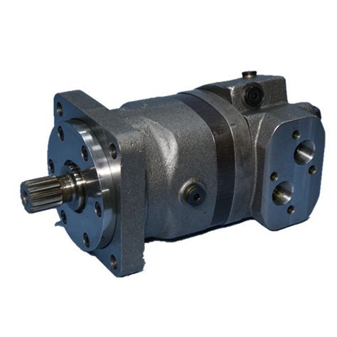 Heavy Duty Omv Hydraulic Orbital Motor High Quality Heavy Duty Omv