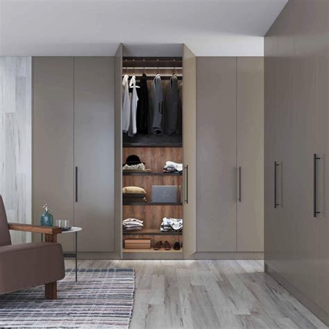 Hinged Wardrobe Doors | Hinged wardrobe doors, Wardrobe doors, Wardrobe ...