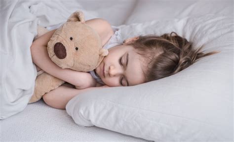 Build Healthy Sleep Habits - Best Pediatrician in Faridabad