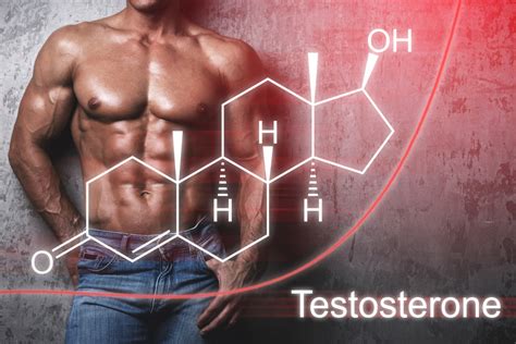 9 Ways To Increase Your Testosterone Naturally The Healthier Man