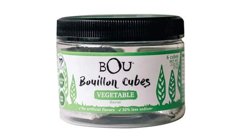 Best Bouillon Cubes and Soup Starters 2021