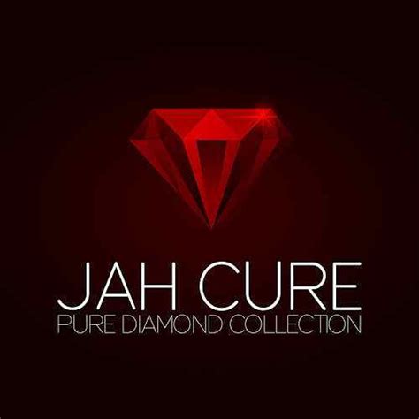 Jah Cure - Jah Cure Pure Diamond Collection Lyrics and Tracklist | Genius