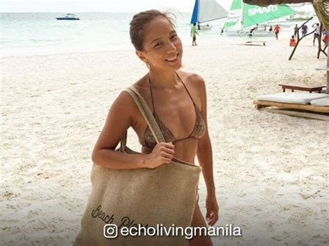 6 Hot Sexy Pia Guanio Mago Bikini Pics